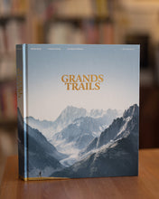 Grands Trails - DÉDICACÉ