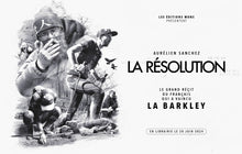 La Résolution